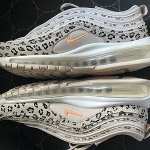 Nike Women's Air Max 97 SE - worn 2X